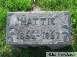 Hattie Safford