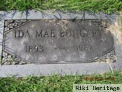 Ida Mae Bungart