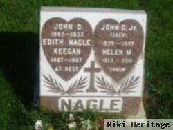 John D Nagle