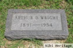 Arthur D. Wright