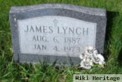 James Lynch