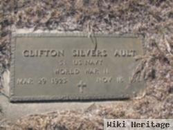 Clifton Silvers Ault