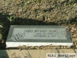 James Michael Reid