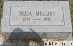 Delila Mullins