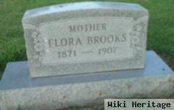 Flora Brooks