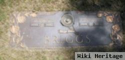 Arthur E. Briggs