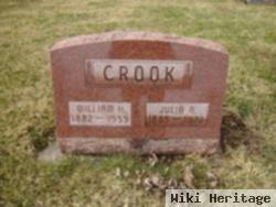 William Henry Crook