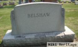 Lewis Dwight Belshaw