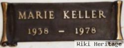 Marie A Keller