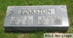 Raymond L. Pinkston