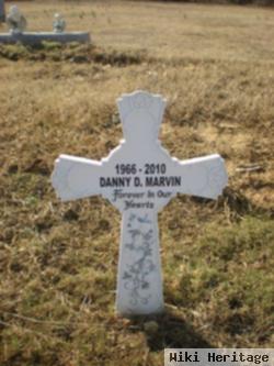 Danny Marvin