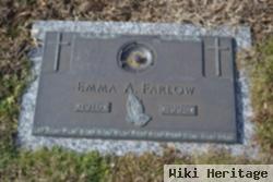 Emma E. Farlow