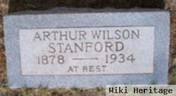 Arthur Wilson Stanford