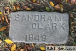 Sandra M. Clark