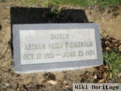 Arthur Neely Fitzgerald