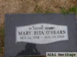 Mary Rita O'hearn
