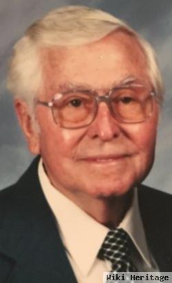 William Paul Miles, Sr