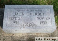 Jack Overbey