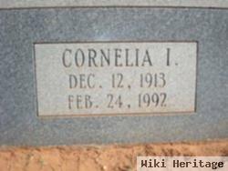 Cornelia Irene Montgomery Mcguire