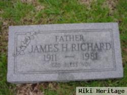 James H. Richard