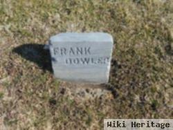 Frank Dowler