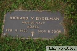 Richard V. Engelman