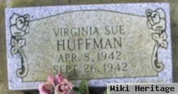 Virginia Sue Huffman