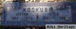 Joseph Koskuba