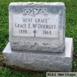 Grace E. Mcdermott