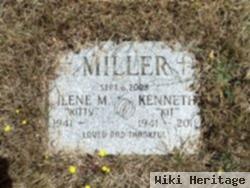 Kenneth Lynne "kit" Miller, Jr