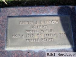 Erwin Burrow