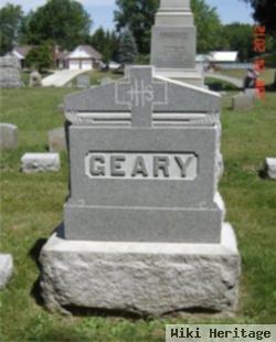 Grandpa Geary