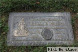 William Decator Phillips