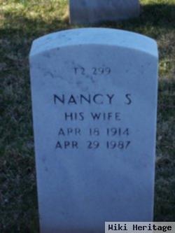 Nancy S Near