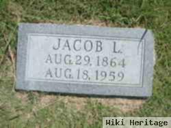 Jacob L. Still