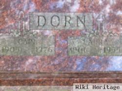 Carl Dorn