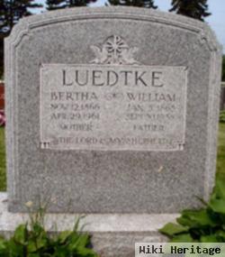 William Luedtke