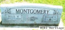 William Arthur "bill" Montgomery