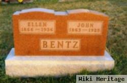 John Bentz