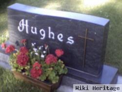 Douglas Hughes