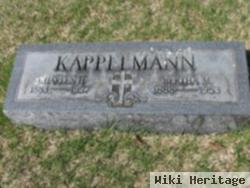 Charles Henry Kappelmann