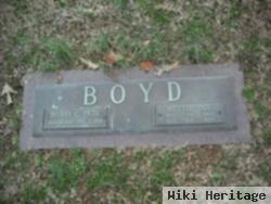 Henry C Boyd