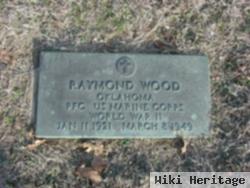 Raymond Wood