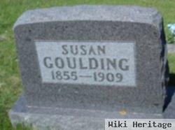 Susan Goulding