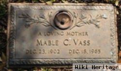 Mable C Vass