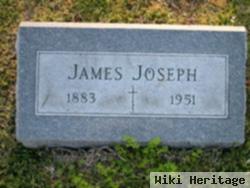 James Joseph Hurley