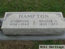 George C. Hampton