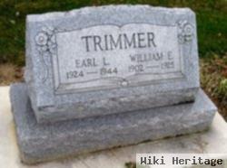 William E Trimmer