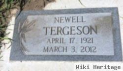 Newell Tergeson