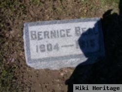 Bernice Beal May